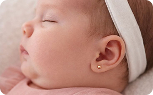 Tindik Bayi