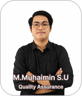 Muhaimin